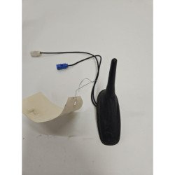 Antenne Citroen C4 2 Phase 1